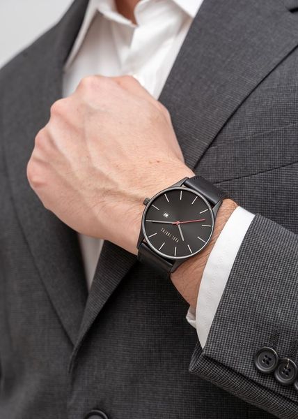 zegarek męski paul lorens pl7028a2-1a5-2 zdjęcie 7