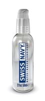 premium   waterbased lubricant   2 fl oz / 59 ml