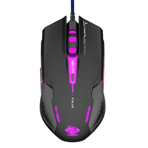 Mysz USB Auroza 3000DPI czarna na Arena.pl