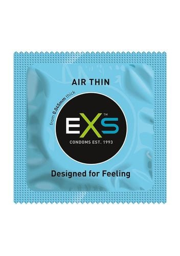 prezerwatywy air thin condoms 12 pcs exs na Arena.pl