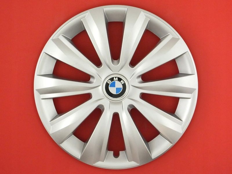 KOŁPAKI 16'' BMW - E46 E90 F30 E39 E60 E87 F20 DLS zdjęcie 2