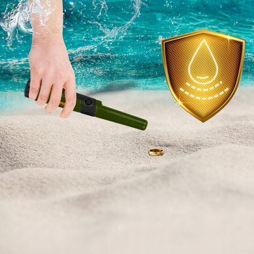 WYKRYWACZ METALI DETEKTOR METALU PINPOINTER COBRA TECTOR na Arena.pl