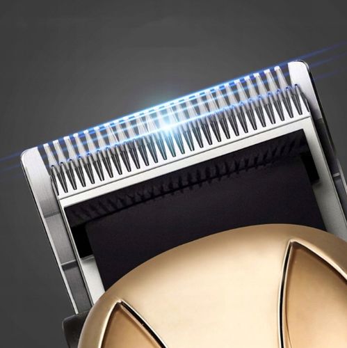 PROFESJONALNA BEZPRZEWODOWA MASZYNKA DO GOLENIA TRYMER DO WŁOSÓW BRODY 2024 na Arena.pl