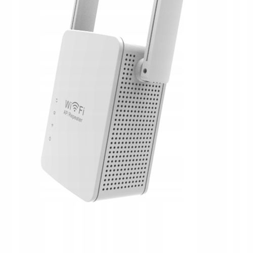 Wzmacniacz sygnału Wi-Fi Tenda A9 na Arena.pl