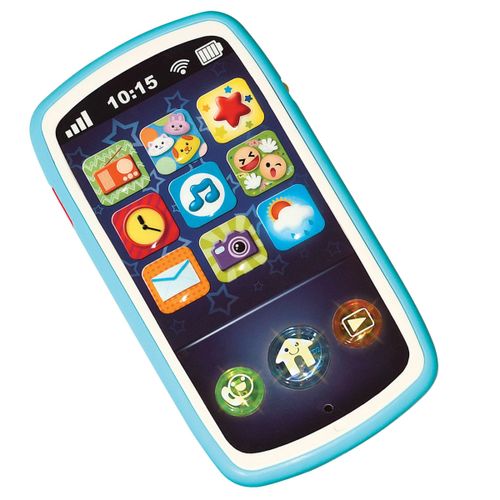 SMILY PLAY Smartfon nagrywa odtwarza na Arena.pl