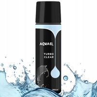 AQUAEL TURBO CLEAR 250ml Klaruje wodę