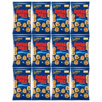 Monster Munch Original Chrupki ziemniaczane 50 g x 12 sztuk