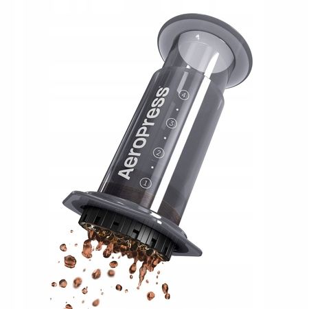 AeroPress Original - Zaparzacz do kawy na Arena.pl