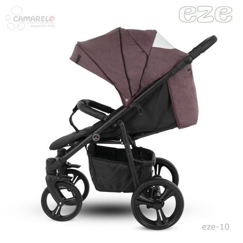 Wózek spacerowy eze 10 CAMARELO na Arena.pl