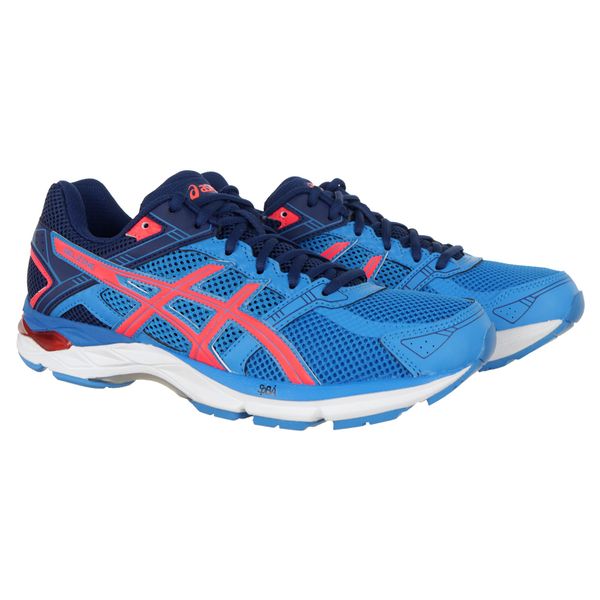 asics gel zone 4