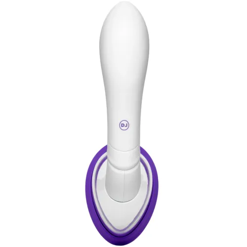 doc johnson intimate air system 4 głowice 7 trybow wibracji usb na Arena.pl