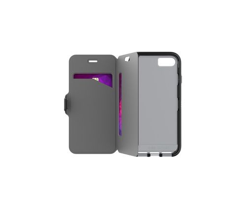 TECH21 EVO WALLET Apple iPhone 7/8 Plus -  BLACK na Arena.pl