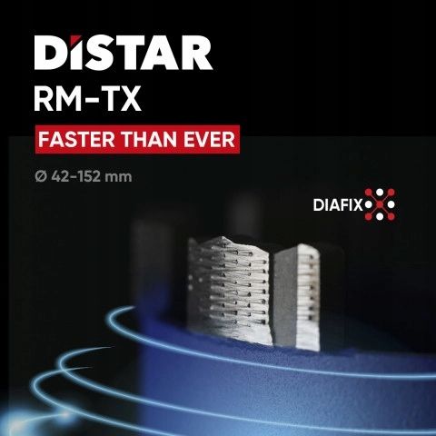 Otwornica Distar 82 mm na Arena.pl