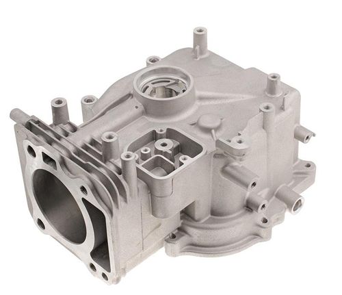 Cylinder blok silnika Cedrus silnik Y145V 480812 na Arena.pl