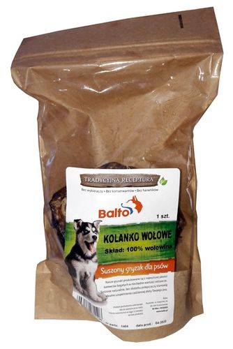 Balto Kolanko wołowe 1szt. na Arena.pl