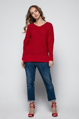 Sweter I235 Springcrocus UNI na Arena.pl