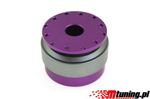 Naba Quick Release Epman Snap Purple na Arena.pl