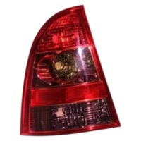 LAMPA TYLNA LEWA TOYOTA COROLLA IX 2000 2001 2002 2003 2004 2005 2006 2007