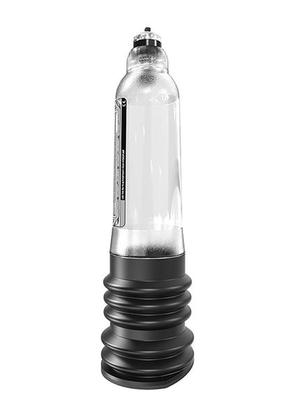 Bathmate Hydro7 Crystal Clear zdjęcie 1