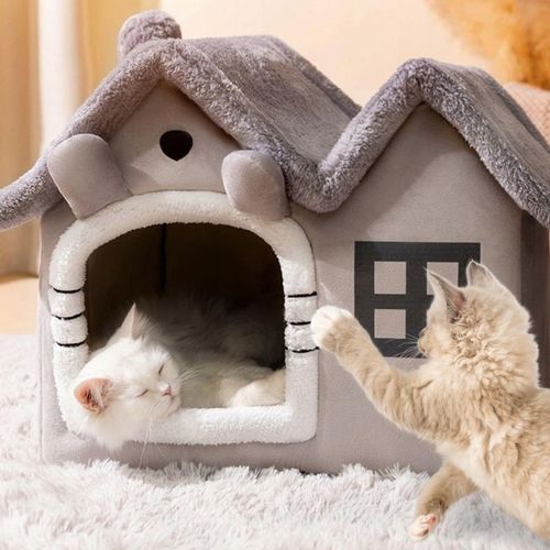 DOMEK DLA KOTA PSA LEGOWISKO BUDA LEGOWISKO POSŁANIE KOJEC PODUSZKA na Arena.pl