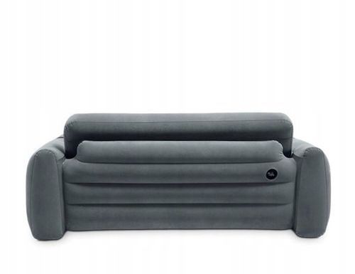 Intex DUUŻA sofa dmuchana 203x224x66 cm NEW 2025 na Arena.pl
