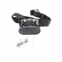 ELEKTRYCZNY PASTUCH OBROŻA dla psa DO TRESURY TRENINGOWA 300M OGRODZENIE