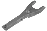 WSPORNIK-ŁAPA SPRZĘGŁA NISSAN PATROL GR V 2000 2001 2002 2003