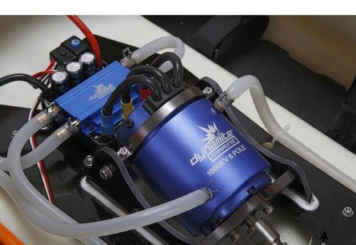 Zelos 48 BL RTR na Arena.pl