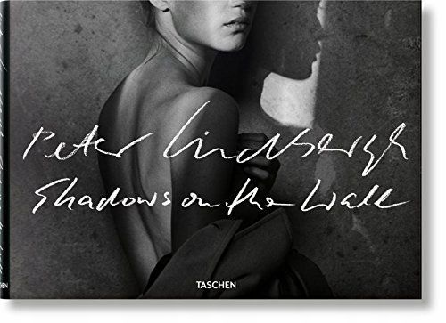 Peter Lindbergh. Shadows on the Wall - praca zbiorowa na Arena.pl