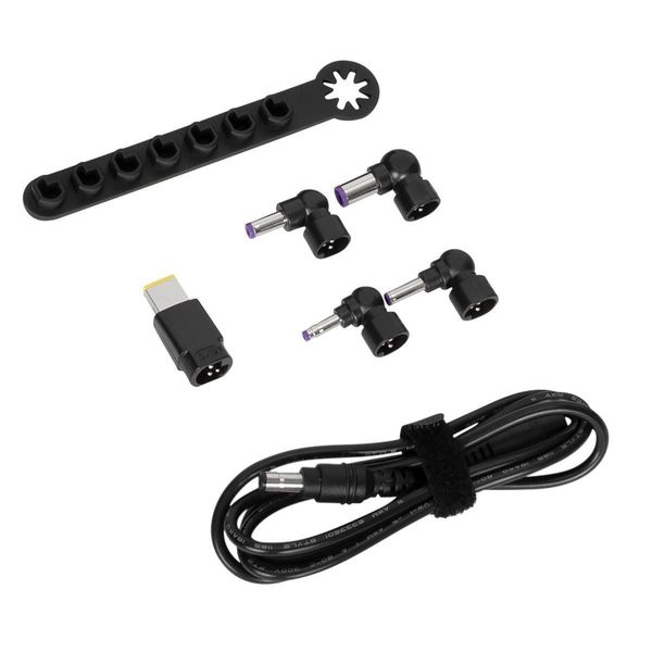 Targus Cable,Tip Storage Pack zdjęcie 1