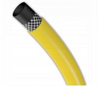 Wąż Ogrodowy 3/4" 25m Podlewanie do ogrodu roślin MOCNY ODPORNY Nawodnienie