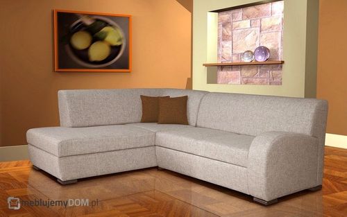 Narożnik EVA Grupa III na Arena.pl