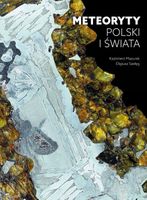 Meteoryty Polski i świata Kazimierz Mazurek