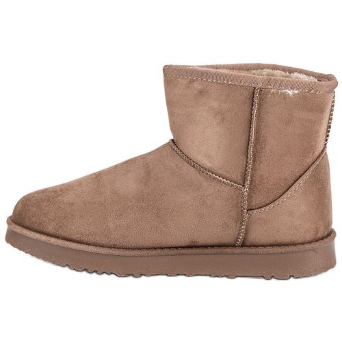 Wsuwane śniegowce r.36 na Arena.pl