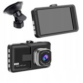 Rejestrator wideorejestrator kamera samochodowa