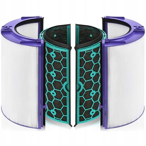 Filtry hepa węglowy do oczyszczacza Dyson Pure Cool TP04 DP04 Hot HP04 na Arena.pl