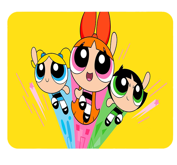 Podkładka pod myszkę Atomówki zdjęcie 1