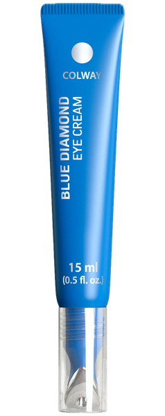 Colway krem pod oczy Blue Diamond 15 ml zdjęcie 1