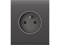 Osłona CenterCover (basic) [type E] – szary – AJAX SYSTEMS 89083.162.GR