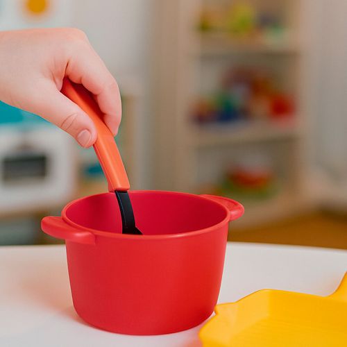 Akcesoria kuchenne do zabawy PlayGo 2 Sztuk na Arena.pl