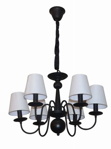Werona 6 Lampa wisząca na Arena.pl