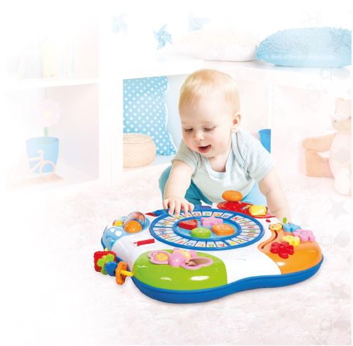 Winfun Edukacyjny Stoliczek na Arena.pl