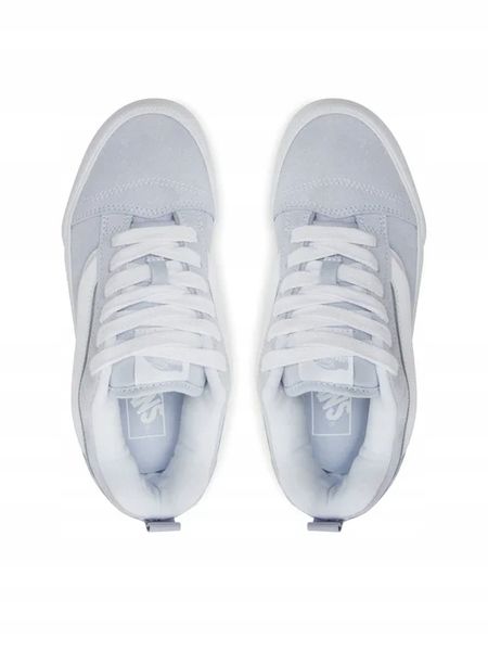 Vans Tenisówki Knu Stack VN000CP6CHA1 Niebieski R46 zdjęcie 4
