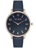 ZEGAREK DAMSKI PAUL LORENS - PL12177A6-6F3 (zg514d) + BOX +GRAWER