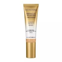 Max Factor Miracle Second Skin 04 Light-Medium