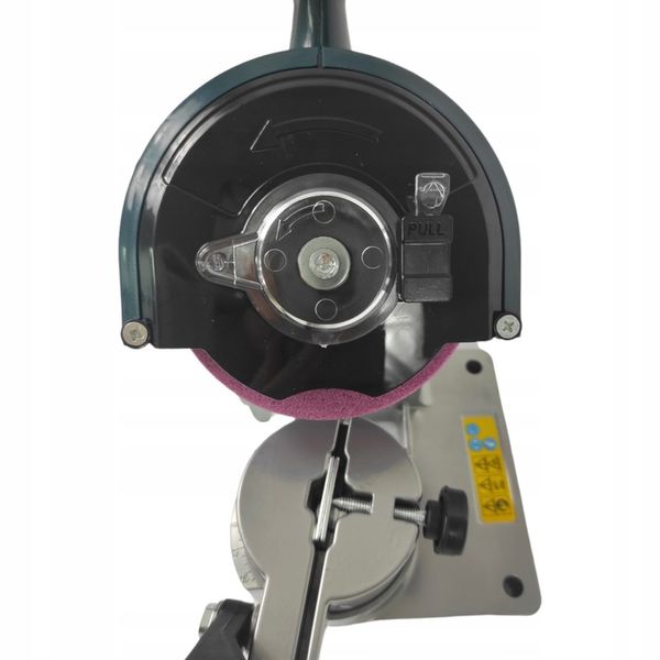 OSTRZAŁKA DO ŁAŃCUCHA ŁAŃCUCHÓW 750W zdjęcie 7