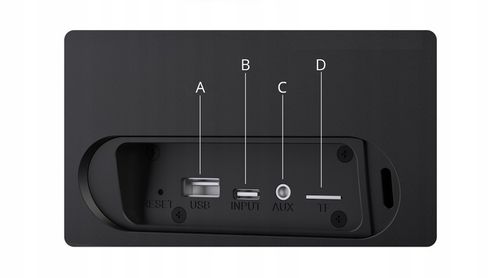 40W PRZENOŚNY GŁOŚNIK BLUETOOTH 24H TRONSMART BANG SE na Arena.pl