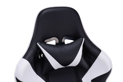 Fotel Remus REMUS BIAŁY na Arena.pl