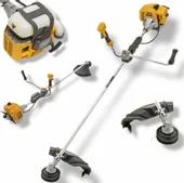 Kosa STIGA spalinowa BC 535 B