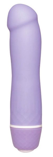 Mini Silicone Vibe Penis zdjęcie 2